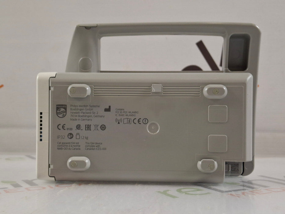 Philips Philips IntelliVue X2 Module - Masimo Rainbow SpO2 Patient Monitors reLink Online