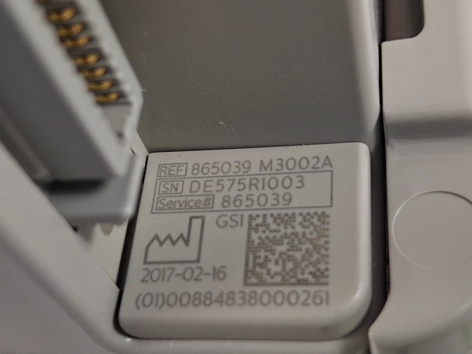 Philips Philips IntelliVue X2 Module - Masimo Rainbow SpO2 Patient Monitors reLink Online