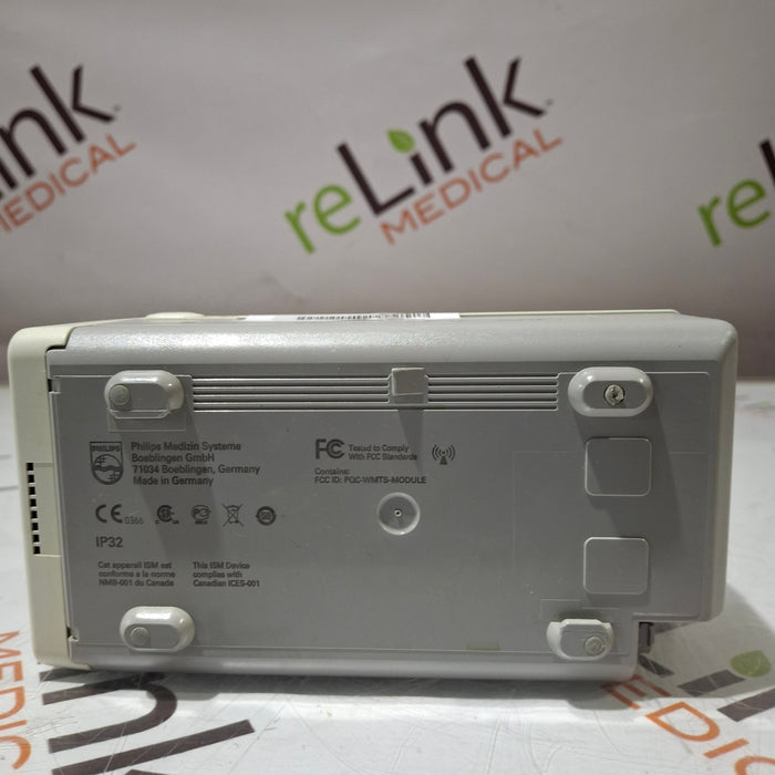 Philips Philips IntelliVue X2 Monitor - Fast SpO2 Patient Monitors reLink Online