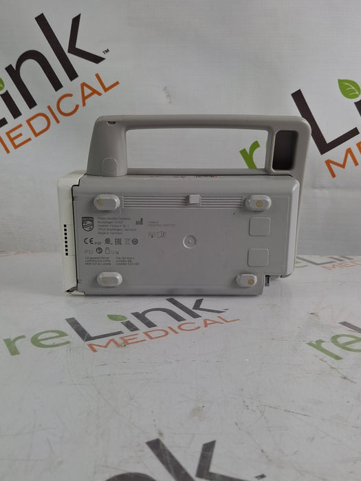 Philips Philips IntelliVue X2 Monitor - Masimo SpO2 Patient Monitors reLink Online