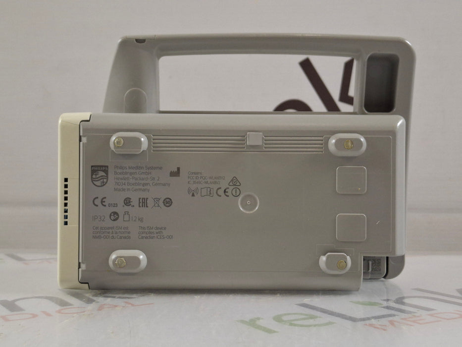 Philips Philips IntelliVue X2 Module - Masimo Rainbow SpO2 Patient Monitors reLink Online