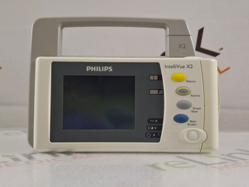 Philips Philips IntelliVue X2 Module - Masimo Rainbow SpO2 Patient Monitors reLink Online