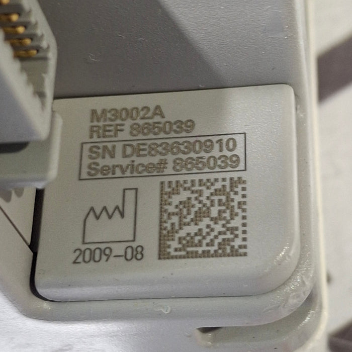 Philips IntelliVue X2 Monitor - Fast SpO2