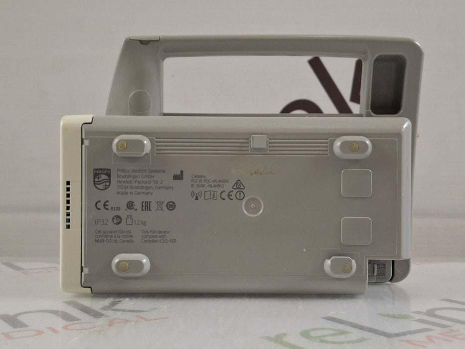 Philips IntelliVue X2 Module - Masimo Rainbow SpO2