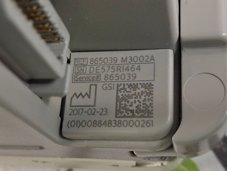 Philips IntelliVue X2 Module - Masimo Rainbow SpO2