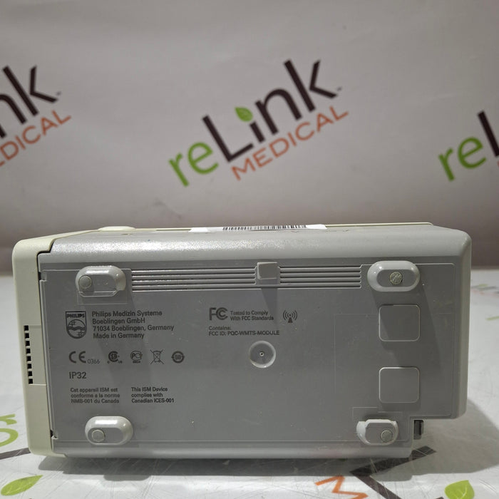 Philips Philips IntelliVue X2 Monitor - Fast SpO2 Patient Monitors reLink Online