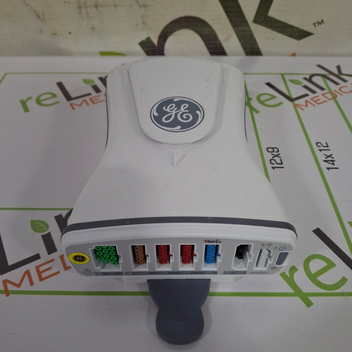 GE Healthcare PDM Masimo Patient Data Module