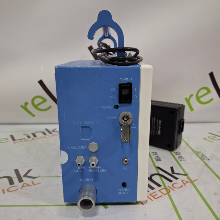 Bio-Med Devices CrossVent 3+ Portable Ventilator
