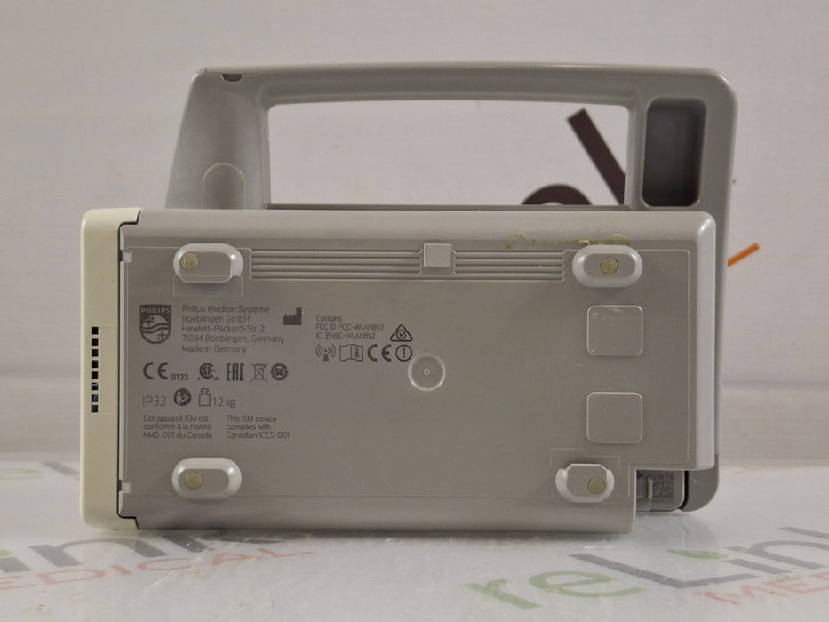 Philips IntelliVue X2 Module - Masimo Rainbow SpO2