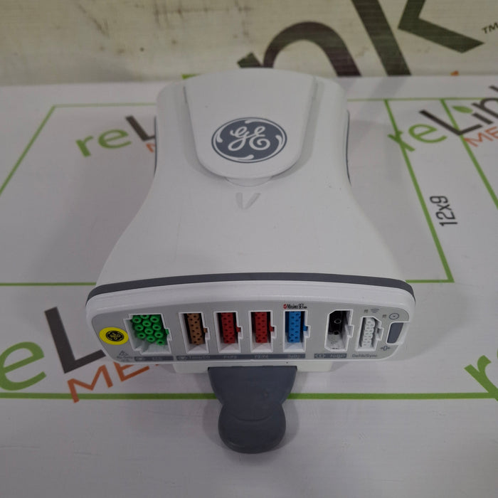 GE Healthcare PDM Masimo Patient Data Module