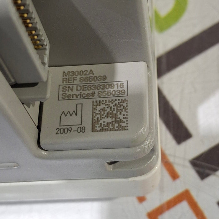 Philips IntelliVue X2 Monitor - Masimo SpO2