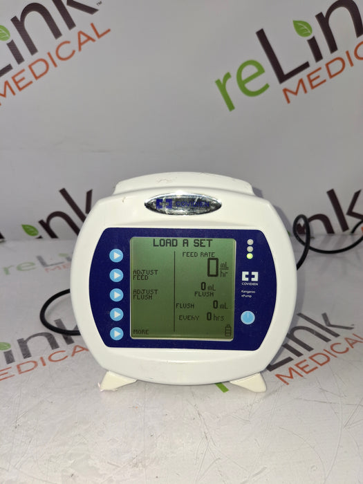Covidien Kangaroo ePump Enteral Feeding Pump