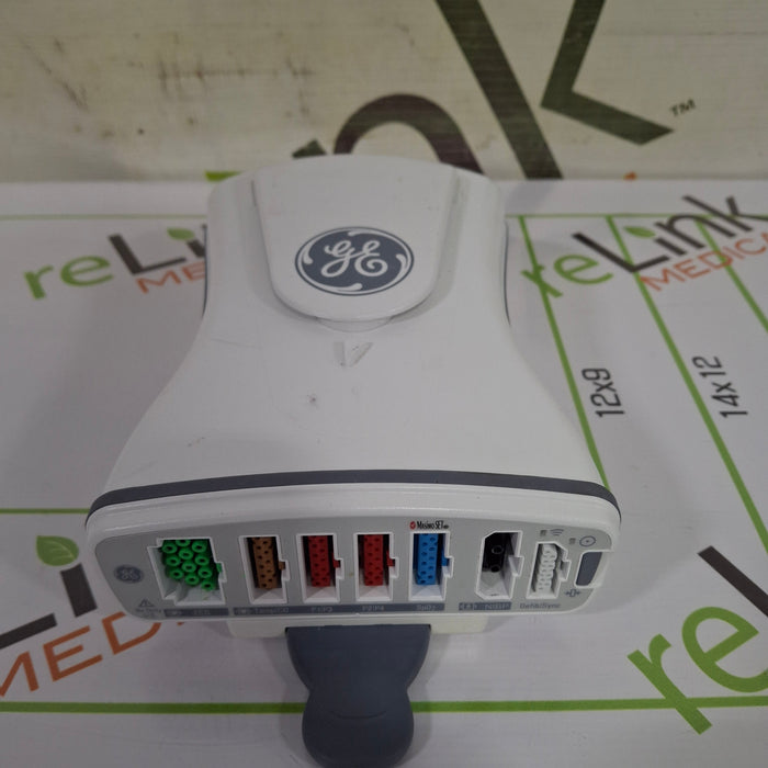 GE Healthcare PDM Masimo Patient Data Module