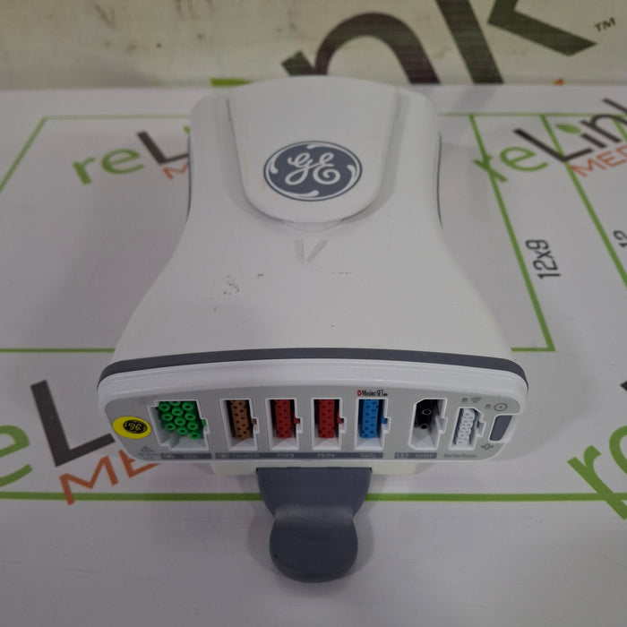 GE Healthcare PDM Masimo Patient Data Module