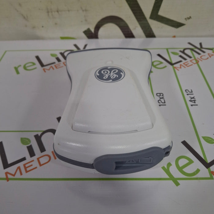 GE Healthcare PDM Masimo Patient Data Module