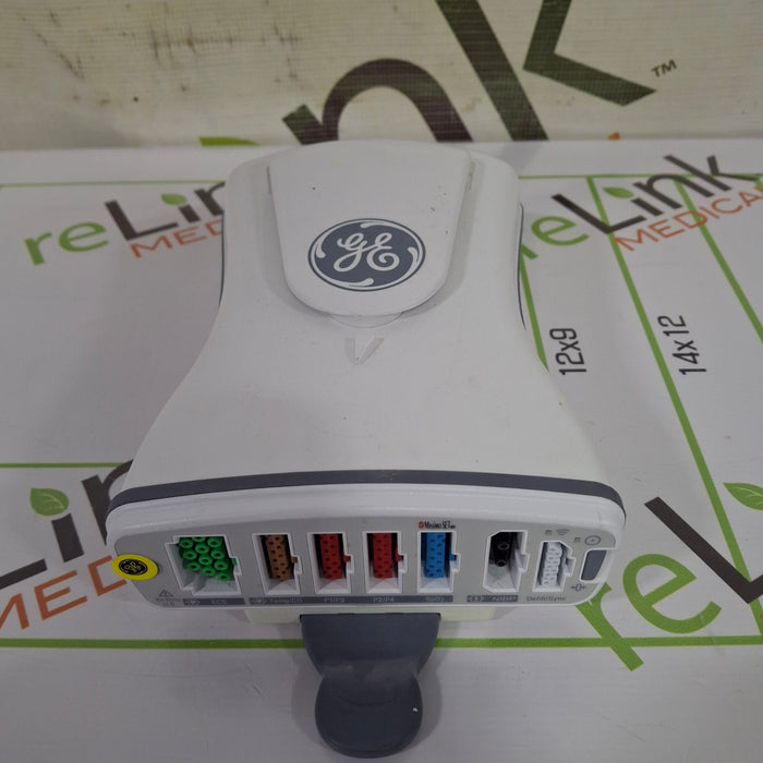GE Healthcare PDM Masimo Patient Data Module