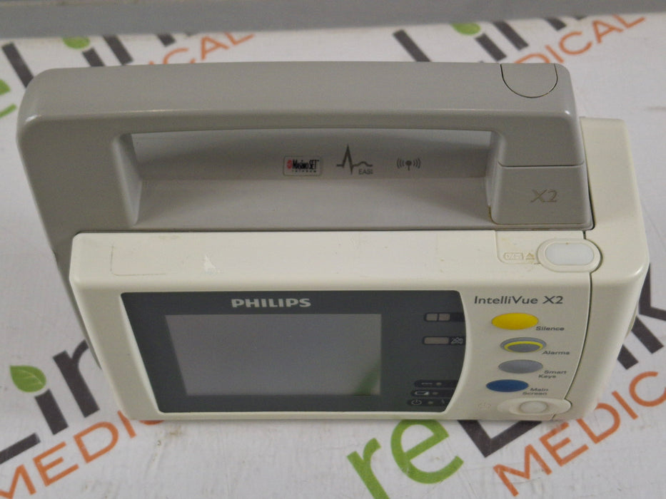 Philips IntelliVue X2 Module - Masimo Rainbow SpO2