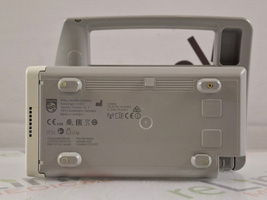 Philips IntelliVue X2 Module - Masimo Rainbow SpO2