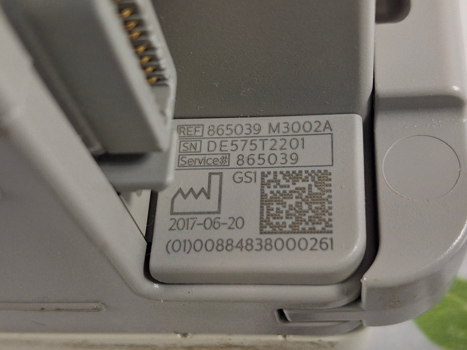 Philips IntelliVue X2 Module - Masimo Rainbow SpO2