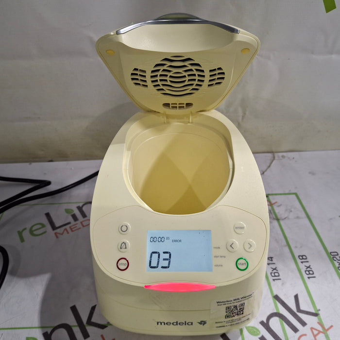 Medela 87115 Waterless Milk Warmer