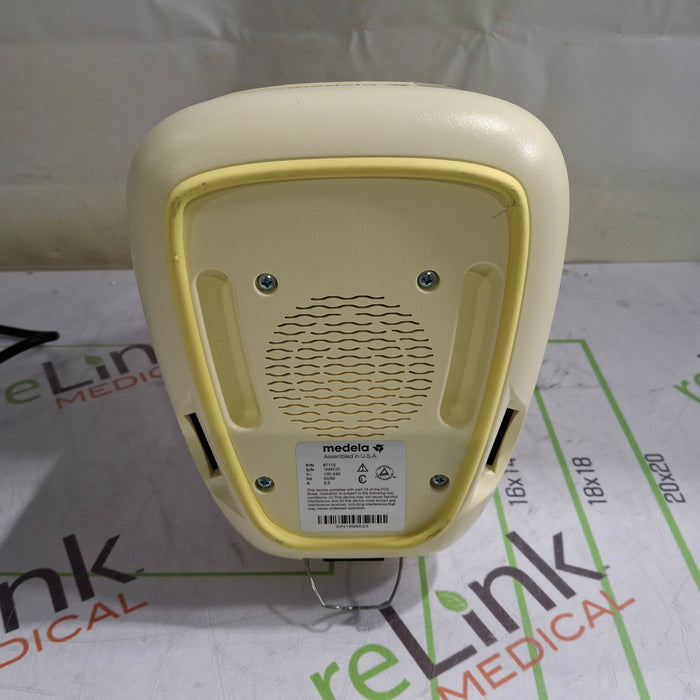 Medela 87115 Waterless Milk Warmer