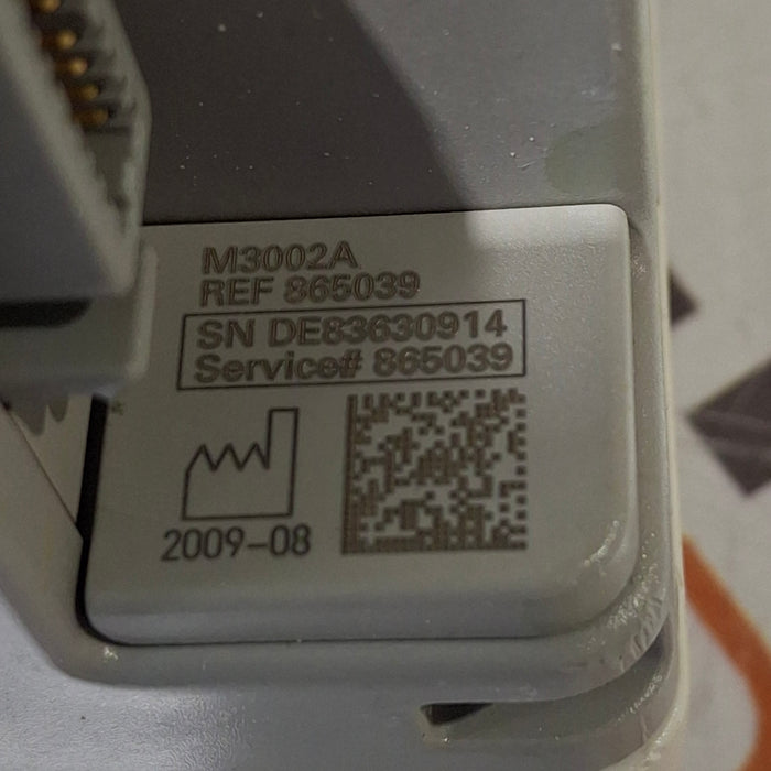 Philips IntelliVue X2 Monitor - Masimo SpO2