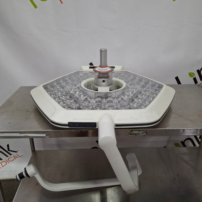 Hill-Rom iLED 7 Surgical Light