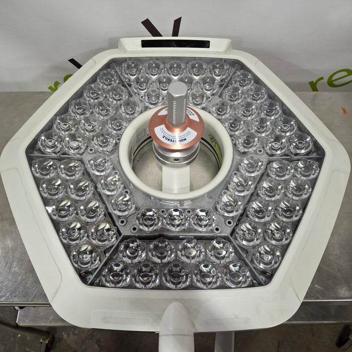 Hill-Rom iLED 7 Surgical Light