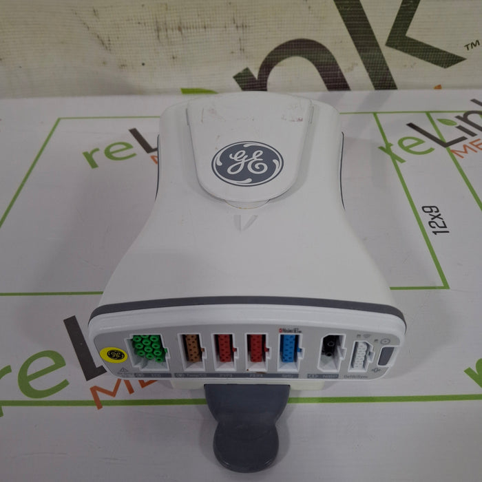 GE Healthcare PDM Masimo Patient Data Module