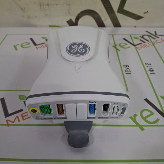 GE Healthcare PDM Masimo Patient Data Module