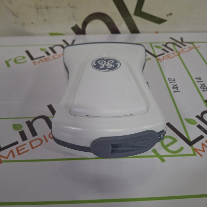 GE Healthcare PDM Masimo Patient Data Module