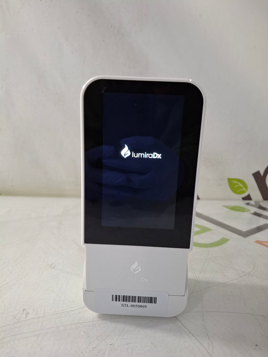 LumiraDx SPEC-30874 Rapid Detection Device