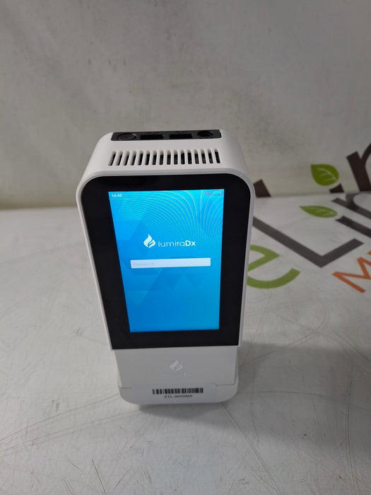 LumiraDx SPEC-30874 Rapid Detection Device