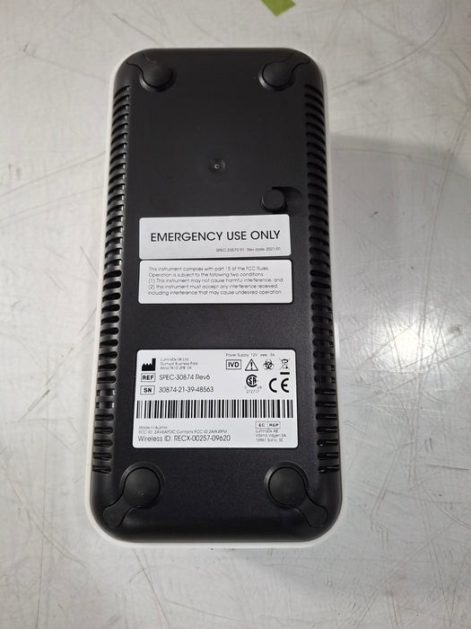 LumiraDx SPEC-30874 Rapid Detection Device