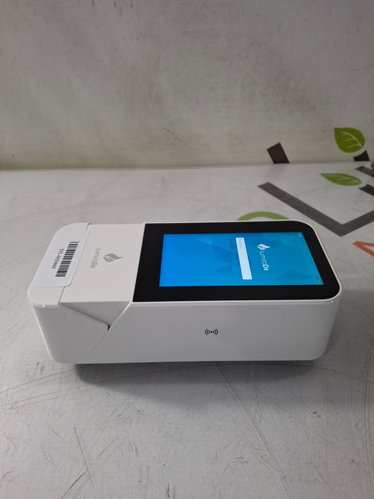 LumiraDx SPEC-30874 Rapid Detection Device