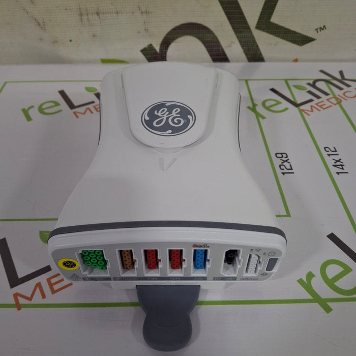 GE Healthcare PDM Masimo Patient Data Module