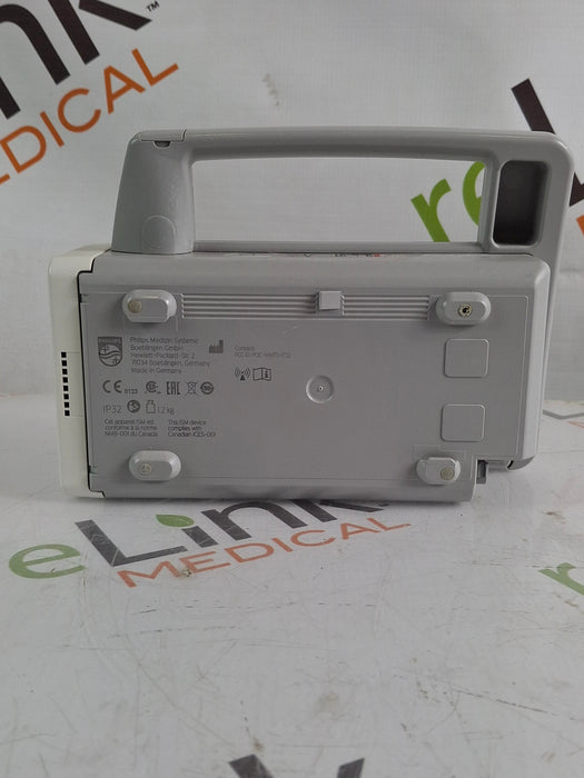 Philips IntelliVue X2 Monitor - Masimo SpO2