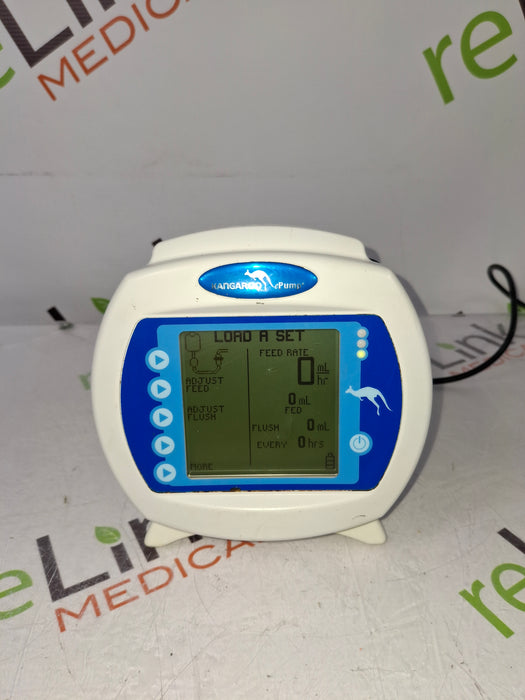 Covidien Kangaroo ePump Enteral Feeding Pump