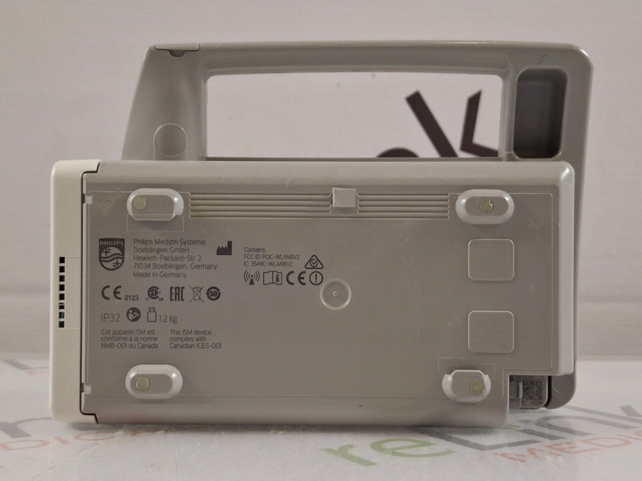 Philips IntelliVue X2 Module - Masimo Rainbow SpO2