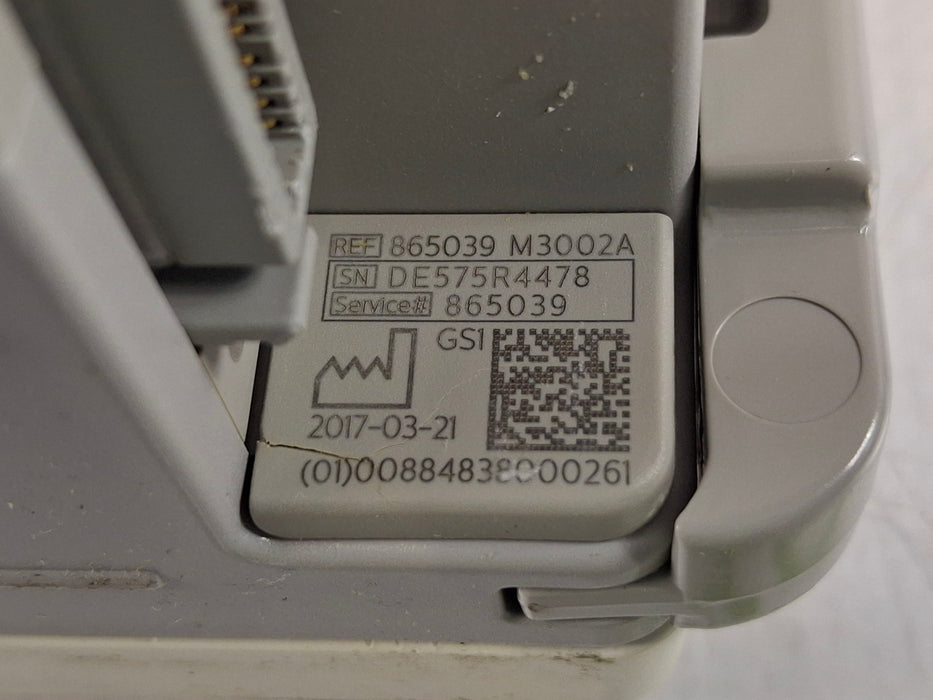 Philips IntelliVue X2 Module - Masimo Rainbow SpO2