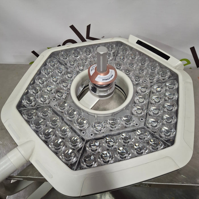 Hill-Rom Hill-Rom iLED 7 Surgical Light Surgical & Exam Lights reLink Online
