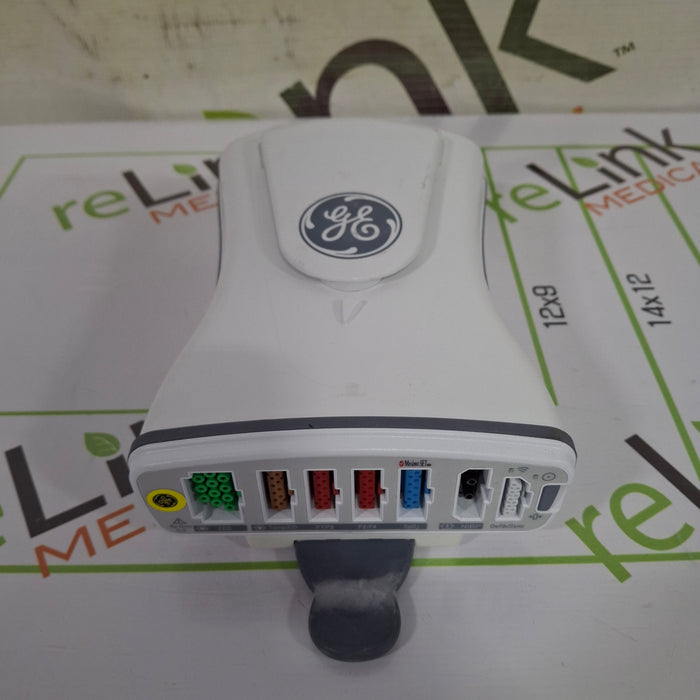 GE Healthcare PDM Masimo Patient Data Module