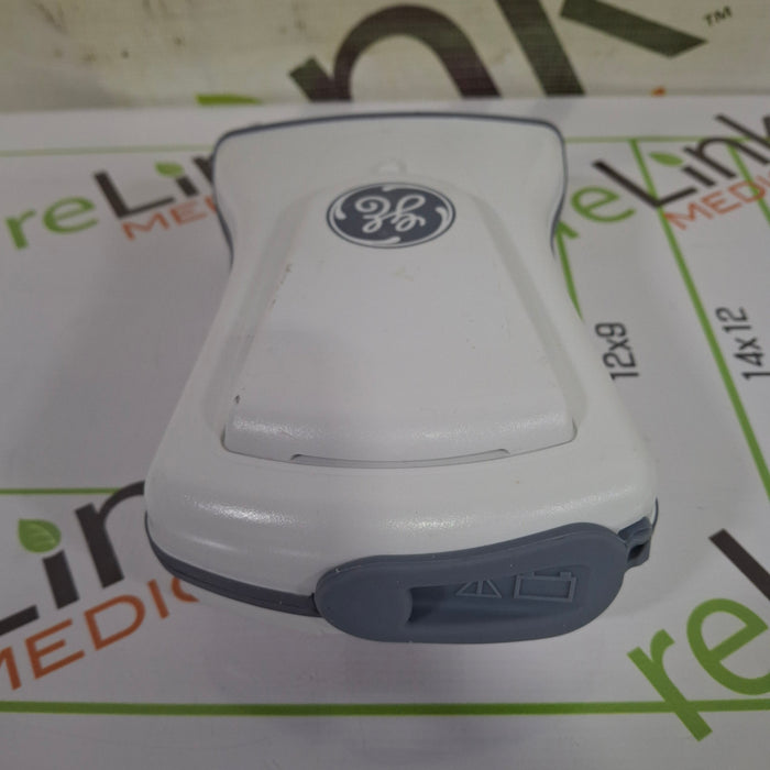 GE Healthcare PDM Masimo Patient Data Module
