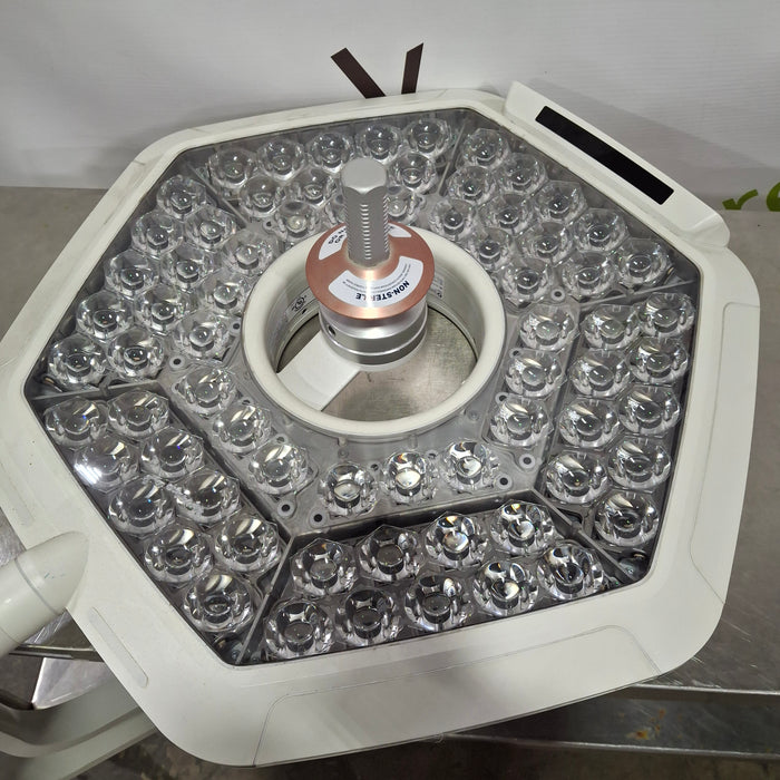Hill-Rom Hill-Rom iLED 7 Surgical Light Surgical & Exam Lights reLink Online