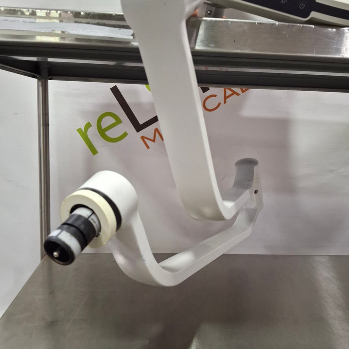 Hill-Rom Hill-Rom iLED 7 Surgical Light Surgical & Exam Lights reLink Online