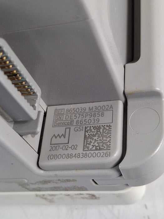 Philips IntelliVue X2 Monitor - Masimo SpO2