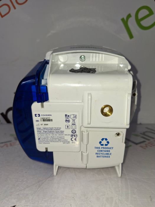 Covidien Covidien Kangaroo ePump Enteral Feeding Pump Infusion Pump reLink Online
