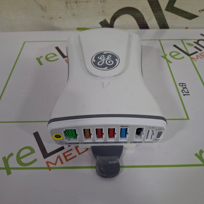 GE Healthcare PDM Masimo Patient Data Module
