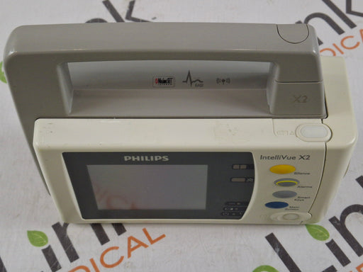 Philips Philips IntelliVue X2 Module - Masimo Rainbow SpO2 Patient Monitors reLink Online