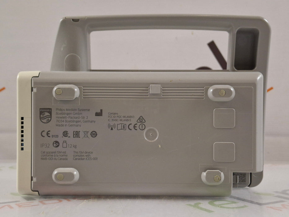 Philips Philips IntelliVue X2 Module - Masimo Rainbow SpO2 Patient Monitors reLink Online